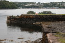 Tobermory from Aros Park, Mull